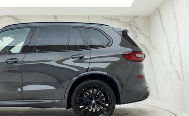 BMW X5 xDrive30d M Sport 25
