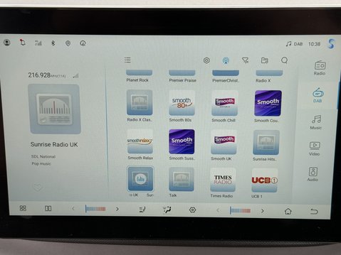 BYD Dolphin Surf 115kW Comfort 43kWh 5dr Auto 22