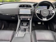 Jaguar F-Pace 2.0 D180 Chequered Flag Auto AWD Euro 6 (s/s) 5dr 26