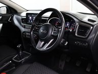 Kia Ceed 2 ISG 5
