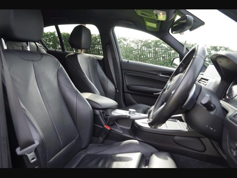 BMW 1 Series 3.0 M140i Shadow Edition Auto Euro 6 (s/s) 5dr 19