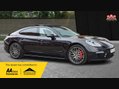 Porsche Panamera PDK 3