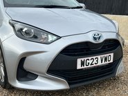 Toyota Yaris ICON FHEV 16