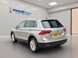 Volkswagen Tiguan 2.0 TDI SE Navigation DSG 4Motion Euro 6 (s/s) 5dr 8