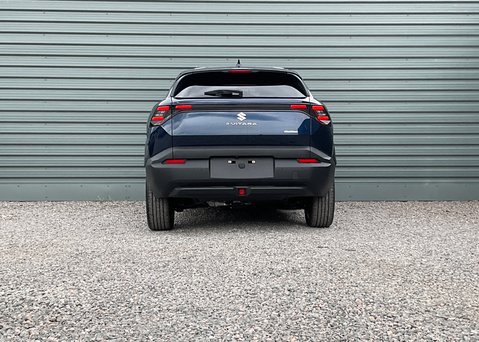 Suzuki eVitara Motion Allgrip 61kWh 13