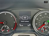 Volkswagen Transporter Crew Cab AUTO SWB L1H1 T32 Tdi Kombi Highline Alloys Air Sensors SELECT 25