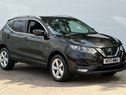 Nissan Qashqai 1.5 Qashqai Acenta dCi 5dr