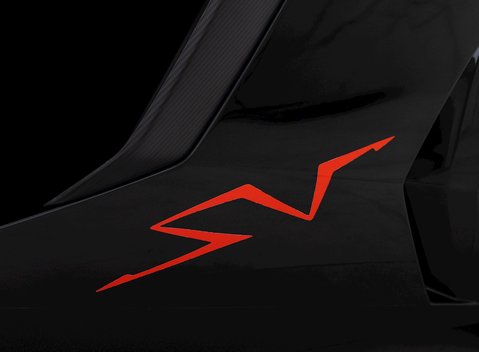 Lamborghini Aventador SV LP 750-4 Roadster 29