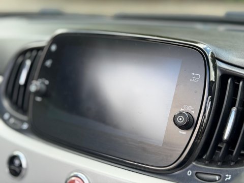 Fiat 500 1.0 MHEV Star Euro 6 (s/s) 2dr 30