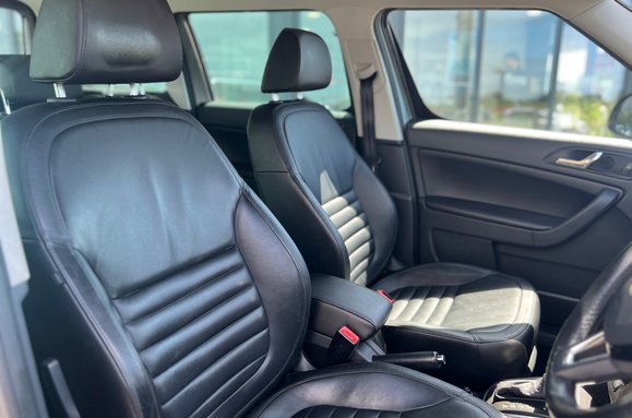 Skoda Yeti Outdoor SE L 1.2 PETROL TSI DSG AUTO 15