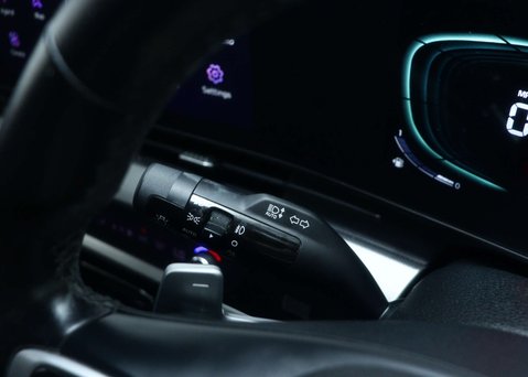 Kia Sportage 1.6 Sportage GT-Line ISG HEV Auto 5dr 37