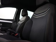 SEAT Ibiza TSI FR 35