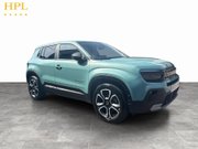 Jeep Avenger 1.2 e-Hybrid Summit SUV 5dr Petrol Hybrid e-DCT Euro 6 (s/s) (100 ps) 1 Own 1