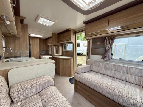 Bailey Unicorn Cordoba  11