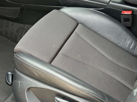 Audi A3 2.0 A3 S Line TDI 4dr 58