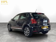 Volkswagen Polo 1.2 TSI beats Hatchback 5dr Petrol Manual Euro 6 (s/s) (90 ps) 5