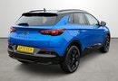 Vauxhall Grandland 1.2 Turbo GS Line 5dr 9