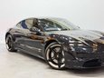Porsche Taycan Performance Plus 93.4kWh Turbo Saloon 4dr Electric Auto 4WD (680 ps) 15