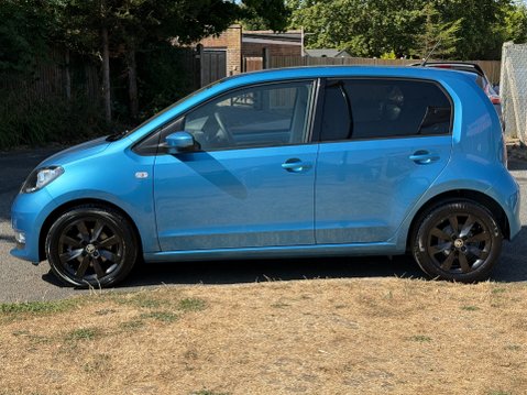 Skoda Citigo **SORRY NOW SOLD** 7