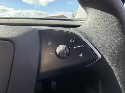 Tesla Model 3 Saloon 4dr Electric Auto RWD (208 ps) 35