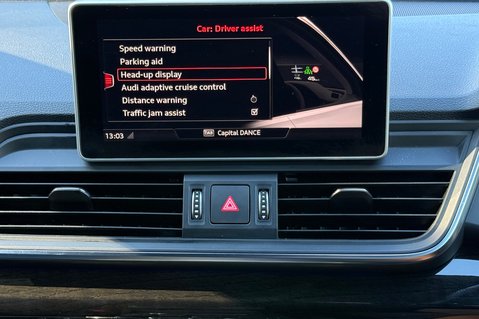 Audi Q5 TDI QUATTRO VORSPRUNG 57