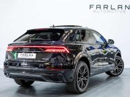 Audi Q8 3.0 TDI V6 50 Vorsprung SUV 5dr Diesel Tiptronic quattro Euro 6 (s/s) (286 4