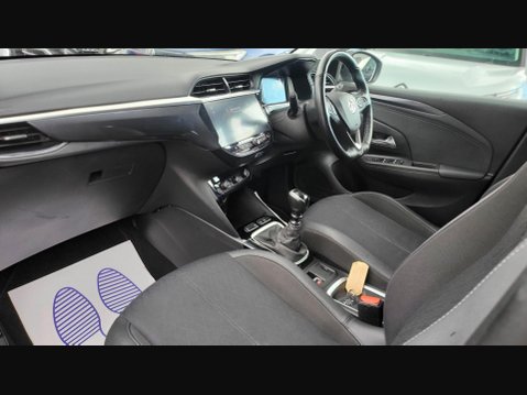 Vauxhall Corsa ELITE NAV PREMIUM 2