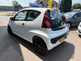 Peugeot 107 1.0 12V Access Euro 5 3dr 4