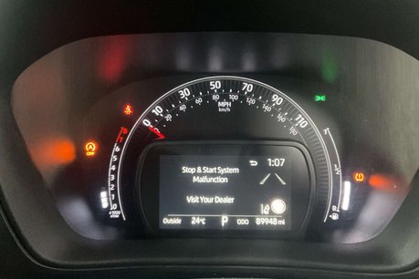 Toyota Aygo X 1.0 VVT-i Pure Hatchback 5dr Petrol x-shift Euro 6 (s/s) (72 ps) 7