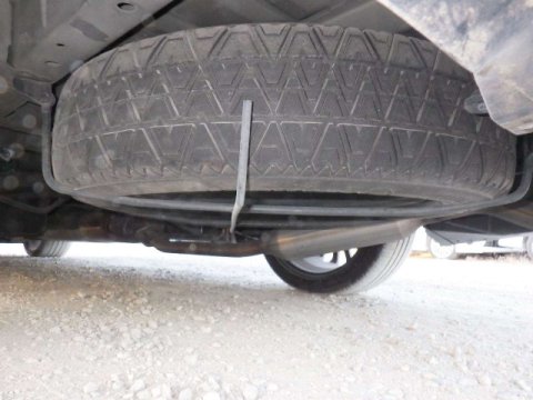 Toyota Vellfire Sunroof 32