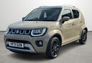 Suzuki Ignis 1.2 Dualjet 12V Hybrid SZ5 5dr CVT 6