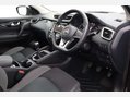 Nissan Qashqai 1.3 Qashqai N-Connecta DiG-T 5dr 2