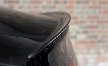 Mercedes-Benz C Class C63 Coupe 25