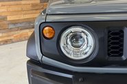 Suzuki Jimny SUZUKI JIMNY 1.5 SZ5 SUV 3dr Petrol Auto ALLGRIP Euro 6 (101 ps) 17