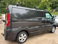 Vauxhall Vivaro 2.0 CDTi Sportive Panel Van 4dr Diesel Manual FWD L1 (202 g/km, 113 bhp) 9