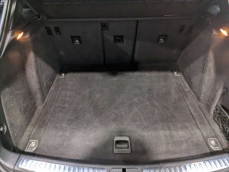 Porsche Macan 2.0 Macan Semi-Auto 4WD 5dr 43