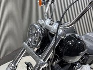 Harley-Davidson Street BOB FXDB 2009 ONLY 11K EXTRAS FITTED LONG MOT 1584 41