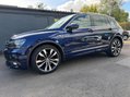 Volkswagen Tiguan R LINE TSI BMT 4MOTION DSG 10