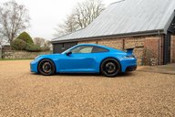Porsche 911 3.0T 992 Carrera GTS PDK Euro 6 (s/s) 2dr 7