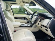 Land Rover Range Rover D350 Autobiography 10