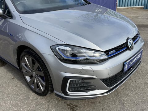 Volkswagen Golf 1.4 TSI 8.7kWh GTE Advance Hatchback 5dr Petrol Plug-in Hybrid DSG Euro 6 ( 13