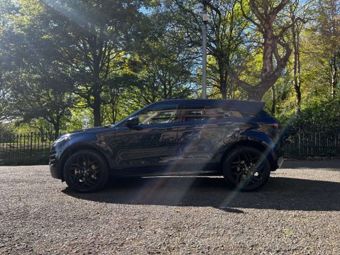 Land Rover Range Rover Evoque 2.0 Range Rover Evoque R-Dynamic SE D MHEV Auto 4WD 5dr 27