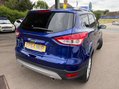Ford Kuga 2.0 TDCi Titanium AWD Euro 6 (s/s) 5dr 12