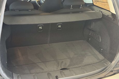 Mini Clubman 1.6 Cooper S Estate 5dr Petrol Steptronic Euro 5 (184 ps) 64