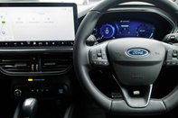 Ford Focus ST-LINE VIGNALE MHEV 19