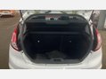 Ford Fiesta 1.0T EcoBoost Zetec Euro 5 (s/s) 5dr 9
