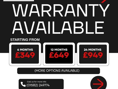 Audi RS4 4.2 FSI V8 Estate 5dr Petrol S Tronic quattro Euro 5 (450 ps) 3