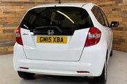 Honda Jazz 1.4 i-VTEC ES Plus Hatchback 5dr Petrol Manual Euro 5 (99 ps) 70