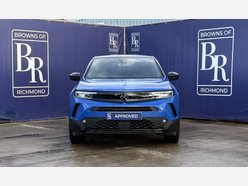 Vauxhall Mokka Electric 50kWh Ultimate SUV 5dr Electric Auto (136 ps) 10