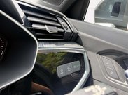 Audi Q3 2.0 Q3 S Line 40 TFSI Quattro Semi-Auto 4WD 5dr 22